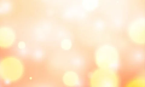 Abstract shiny blurred lights background stock illustration Stock-Illustration