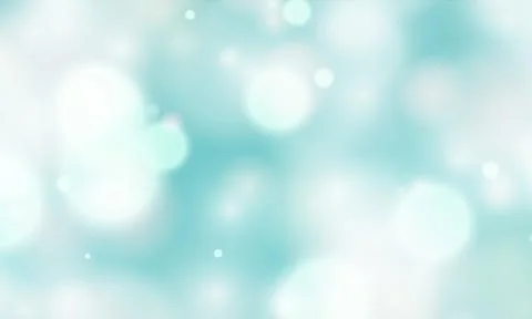 Abstract shiny blurred lights background stock illustration Stock Illustration