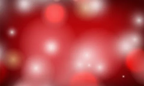 Abstract shiny blurred lights background stock illustration Stock Illustration