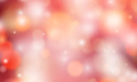 Abstract shiny blurred lights background stock illustration Illustrazione stock