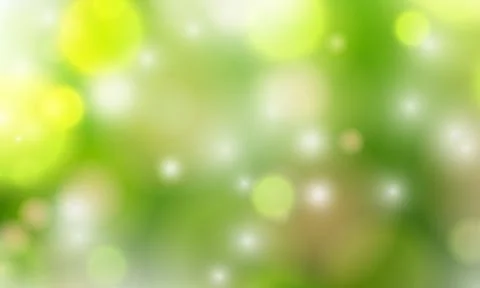 Abstract shiny blurred lights background stock illustration Stock Illustration