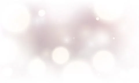 Abstract shiny blurred lights background stock illustration Stock Illustration
