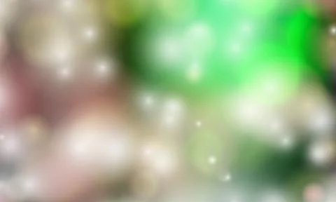 Abstract shiny blurred lights background stock illustration Stock Illustration