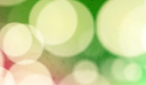 Abstract shiny blurred lights background stock illustration Stock Illustration