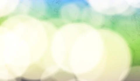 Abstract shiny blurred lights background stock illustration Stock Illustration
