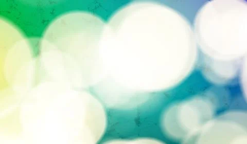 Abstract shiny blurred lights background stock illustration Stock Illustration