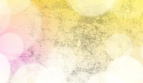 Abstract shiny blurred lights background stock illustration Stock Illustration