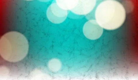 Abstract shiny blurred lights background stock illustration Stock Illustration