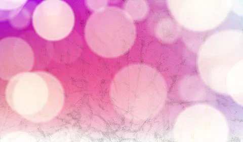 Abstract shiny blurred lights background stock illustration Illustrazione stock