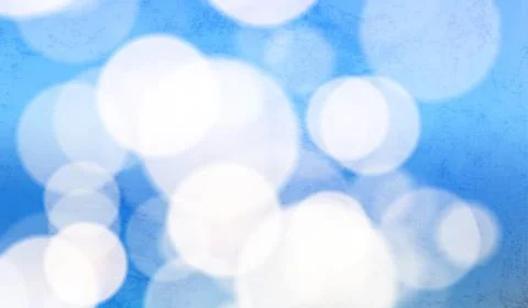 Abstract shiny blurred lights background stock illustration Stock Illustration
