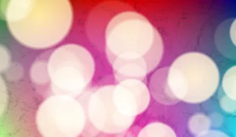 Abstract shiny blurred lights background stock illustration 스톡 일러스트