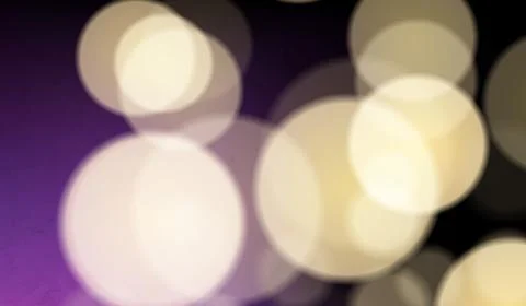 Abstract shiny blurred lights background stock illustration Stock-Illustration