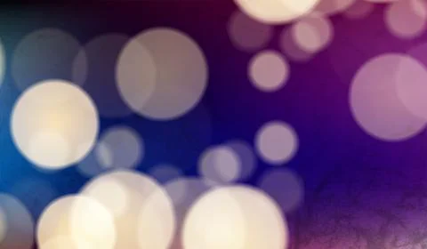 Abstract shiny blurred lights background stock illustration 스톡 일러스트