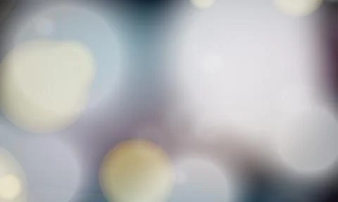 Abstract shiny blurred lights background stock illustration Stock Illustration