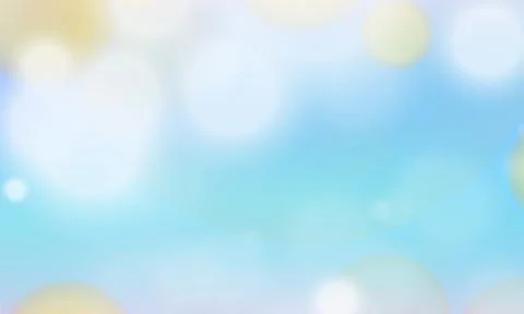 Abstract shiny blurred lights background stock illustration Stock-Illustration