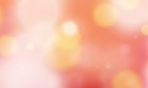 Abstract shiny blurred lights background stock illustration Stock Illustration