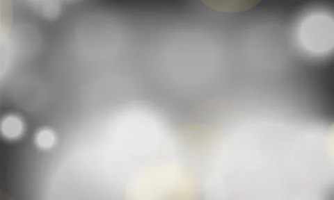 Abstract shiny blurred lights background stock illustration Stock Illustration