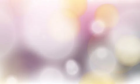 Abstract shiny blurred lights background stock illustration Stock Illustration