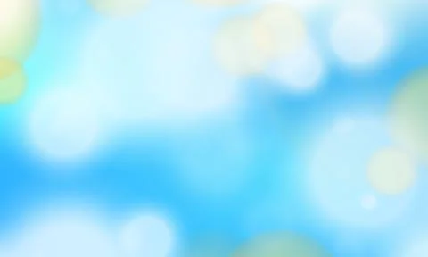 Abstract shiny blurred lights background stock illustration Stock Illustration