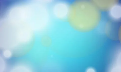 Abstract shiny blurred lights background stock illustration Illustrazione stock