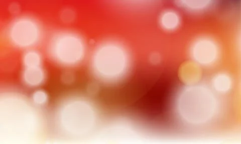 Abstract shiny blurred lights background stock illustration Stock Illustration