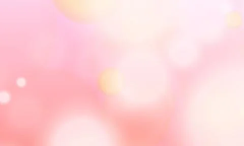 Abstract shiny blurred lights background stock illustration Stock Illustration