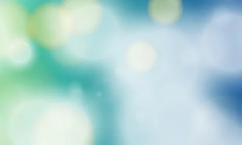 Abstract shiny blurred lights background stock illustration Stock Illustration
