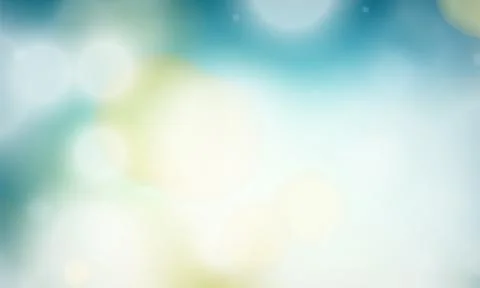 Abstract shiny blurred lights background stock illustration Stock Illustration