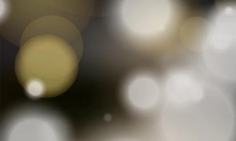 Abstract shiny blurred lights background stock illustration Stock-Illustration