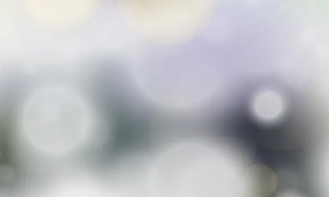Abstract shiny blurred lights background stock illustration Stock Illustration