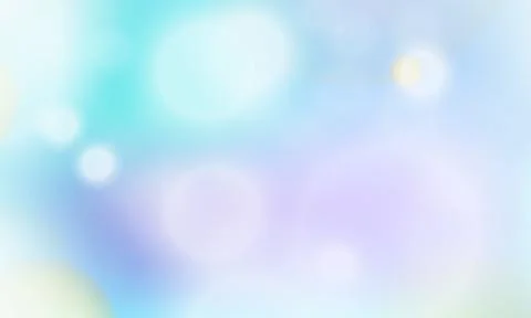 Abstract shiny blurred lights background stock illustration Stock Illustration