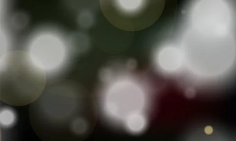 Abstract shiny blurred lights background stock illustration 스톡 일러스트