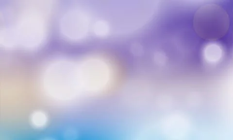 Abstract shiny blurred lights background stock illustration Stock Illustration