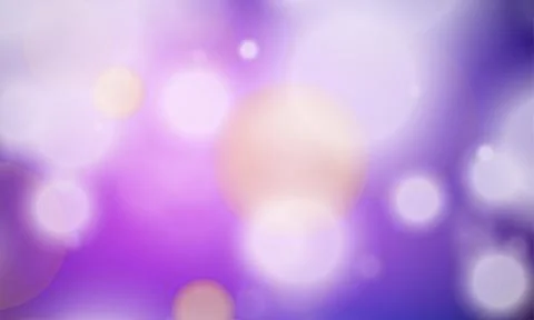Abstract shiny blurred lights background stock illustration Stock-Illustration