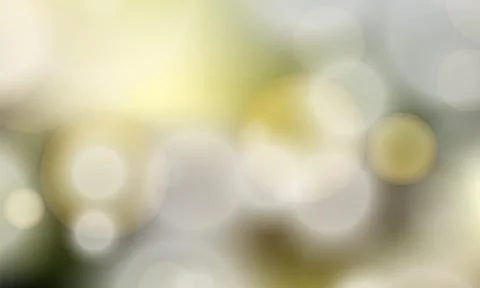 Abstract shiny blurred lights background stock illustration Illustrazione stock