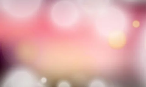 Abstract shiny blurred lights background stock illustration Illustrazione stock