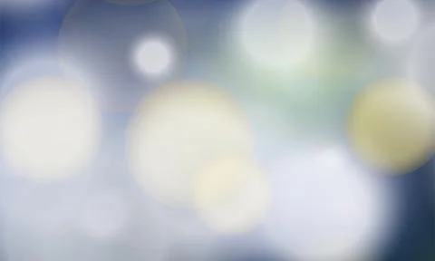 Abstract shiny blurred lights background stock illustration Stock Illustration