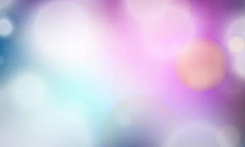 Abstract shiny blurred lights background stock illustration Stock Illustration
