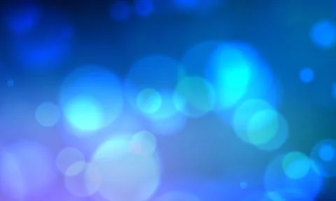 Abstract shiny blurred lights background stock illustration Illustrazione stock