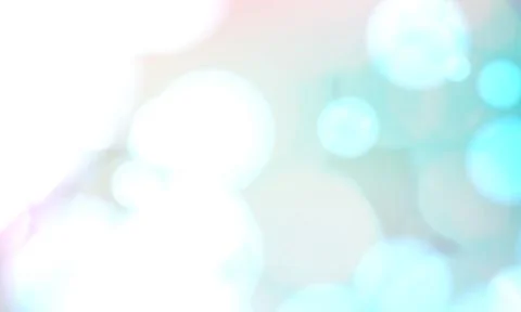 Abstract shiny blurred lights background stock illustration Stock Illustration