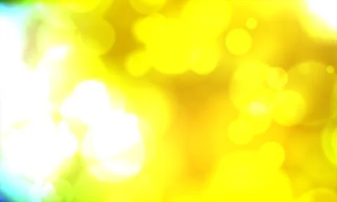 Abstract shiny blurred lights background stock illustration Illustrazione stock
