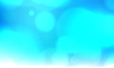 Abstract shiny blurred lights background stock illustration Illustrazione stock