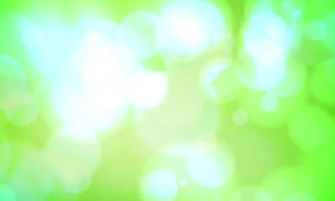 Abstract shiny blurred lights background stock illustration Stock Illustration