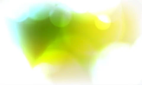 Abstract shiny blurred lights background stock illustration Stock Illustration
