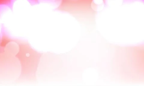 Abstract shiny blurred lights background stock illustration Stock Illustration