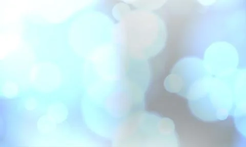 Abstract shiny blurred lights background stock illustration Illustrazione stock
