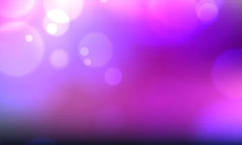Abstract shiny blurred lights background stock illustration Stock Illustration