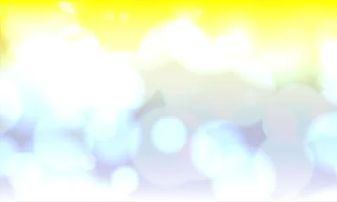 Abstract shiny blurred lights background stock illustration Stock Illustration