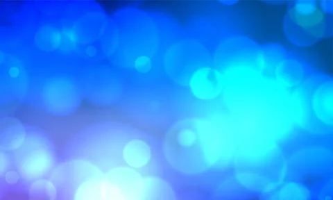 Abstract shiny blurred lights background stock illustration Stock Illustration