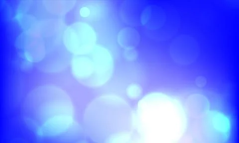 Abstract shiny blurred lights background stock illustration Stock Illustration